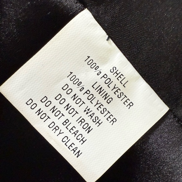 Sherri Hill 52272 Black 
Beaded Halter sequin tulle cocktail party mini dress 6 - Picture 7 of 8